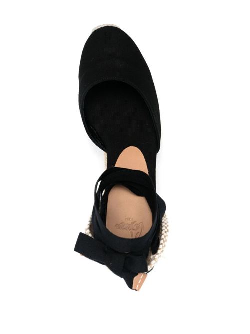 scarpa donna espadrilles Castaner | CARINA6001 020964100